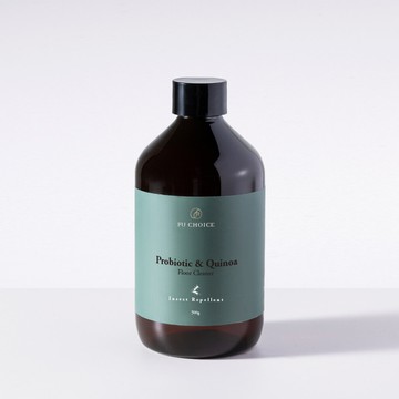 「加購」婦政司 一流酵淨地板清潔液(驅蟲)500g