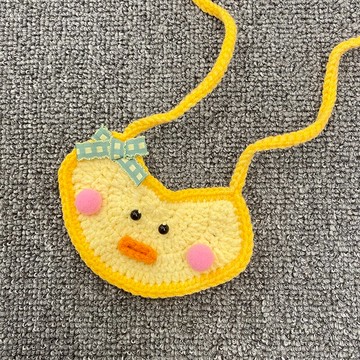 貓咪圍脖/裝飾項圈 貓咪針織圍脖圍領狗狗口水巾布偶藍白英短泰迪柯基比熊拍照飾品【CM11380】