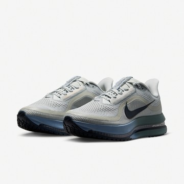 [ACS] Nike 慢跑鞋 Pegasus Premium 男鞋 灰 厚底 氣墊 運動鞋 HQ2592-017