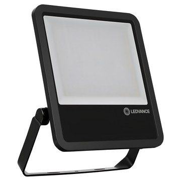 Osram 歐司朗 LED投光燈 含防水接線盒 80W 專業型 100V~277V  晝光色(6500K)  1個