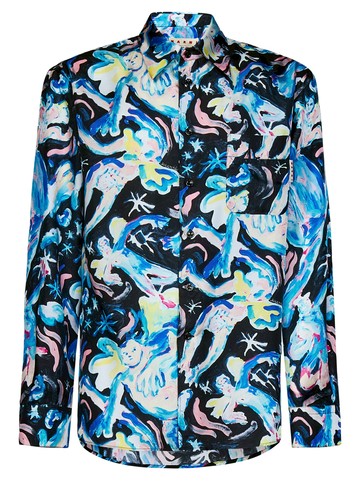Marni Shirt