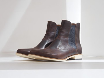 展示品出清 - 愛花卻爾西 Eu45#