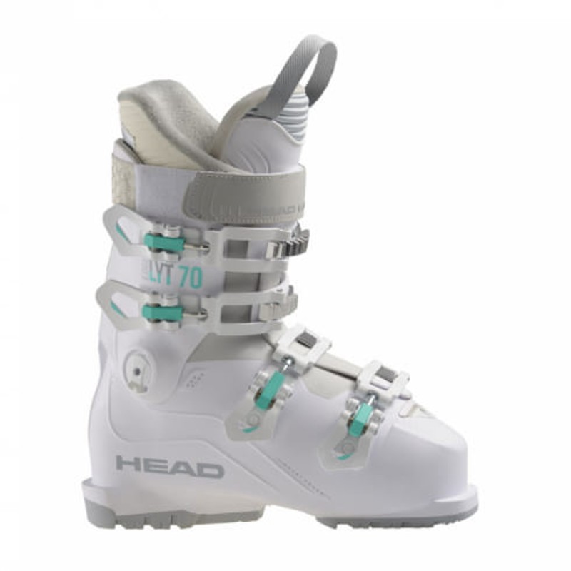 HEAD ヘッド スキーブーツ EDGE LYT 70 W 22-23 モデル レディース-