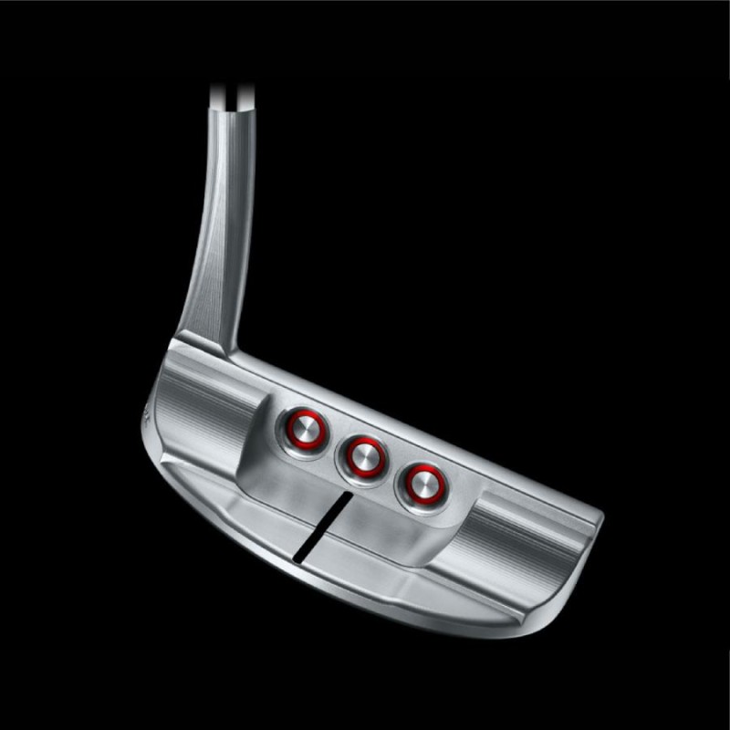 スコッティーキャメロン限定 Special Select Del Mar パター スペシャルセレクト Del Mar デルマー パター – 海外カスタム