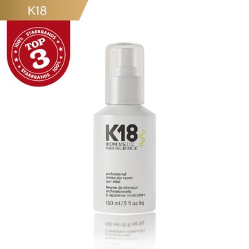 K18 胜肽噴霧 K18 Repair Mist