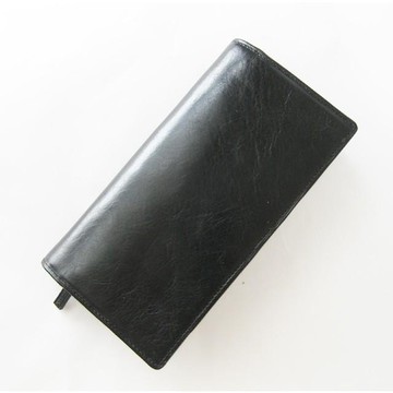 Basic長夾plus 黑色