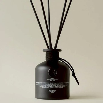 韓國 MONOROOM 時序之景擴香 古物檀香