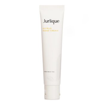 【茱莉蔻】柑橘護手霜 Citrus Hand Cream