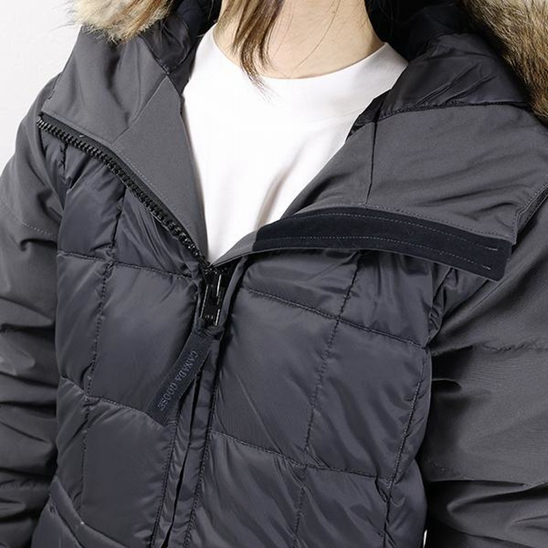 CANADA GOOSE カナダグース Beechwood Parka ダウンジャケット ダウン