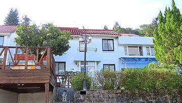 華城特區綠野雅靜別墅☆大台北華城☆青山鎮康橋學校｜新北市新店區華城二路