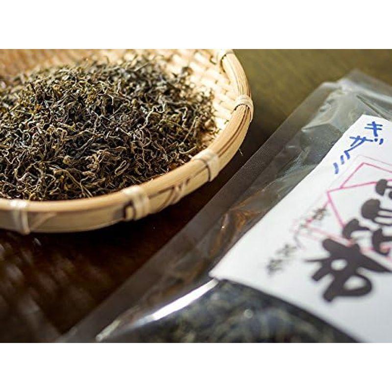 きざみ日高昆布 45g (北海道産刻み日高昆布)漬け物や煮物に最適な細切りヒダカコンブ 本場特産刻み日高昆布(ひだかこんぶ)