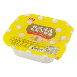 桂冠花生小湯圓 東森購物網 Line購物