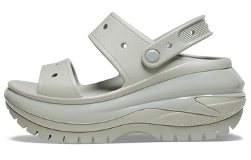 CROCS MEGA CRUSH SANDALS ELEPHANT