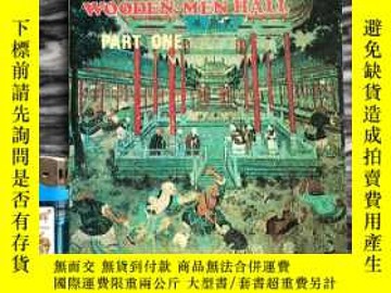 二手書博民逛書店 少林寺108木人巷拳法 罕見英文書 很好 每一頁都有圖片 全書96頁 很有 Yahoo奇摩超級商城 Line購物