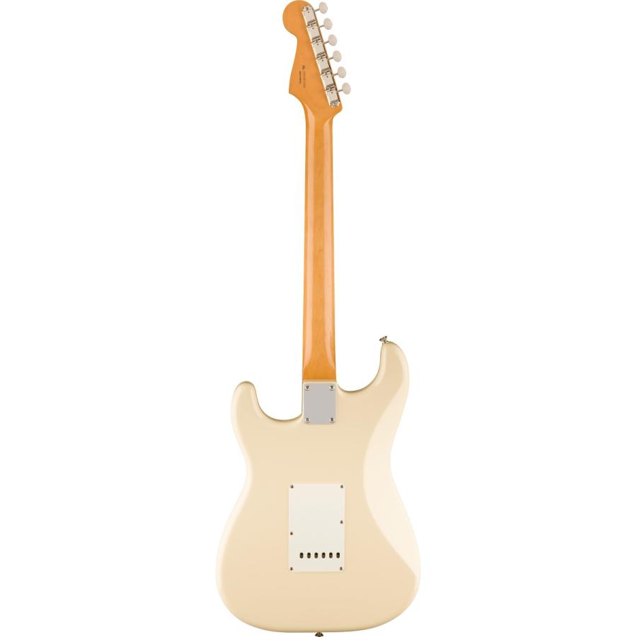 Fender   Vintera II 60s Stratocaster Rosewood Fingerboard Olympic White フェンダー エレキギター (YRK)