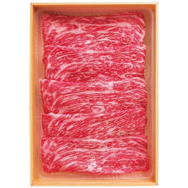 お歳暮 御歳暮 2023 肉 和牛 ギフト 松阪牛 モモ しゃぶしゃぶ用 約350g セット 高級 食品 グルメ 食べ物 MC40-100MA1