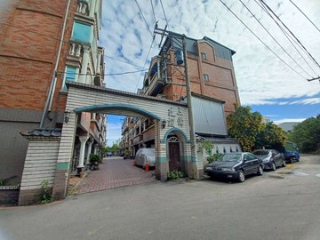 近永豐高中~三代同堂透天美別墅｜桃園市八德區開隆街