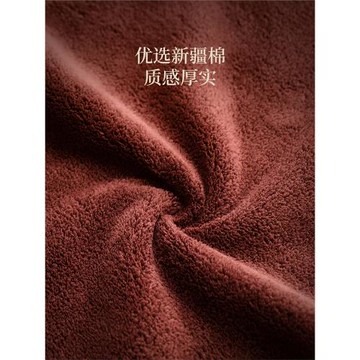 尚言坊嚴選茶巾茶布吸水高檔茶桌抹布高端加厚茶具養壺專用毛巾