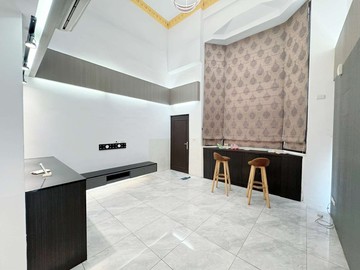 屋主起家厝，藝文稀有美別墅可停雙車｜桃園市桃園區莊二街