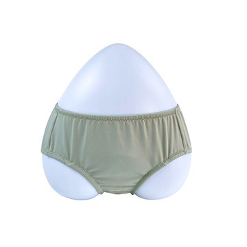 【Qnni】吸血生理褲_綠