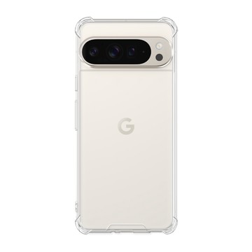 CITY BOSS 戰車系列 Google Pixel 9 Pro XL 5D軍規防摔氣墊殼 空壓殼 保護殼