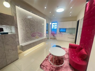 安平市政大道兩房含車位｜台南市安平區建平七街