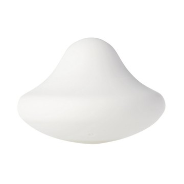 MUJI 穴道按壓器山型/約65x46mm