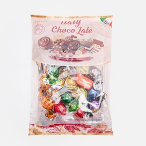 義大利歐洲假期綜合巧克力300g