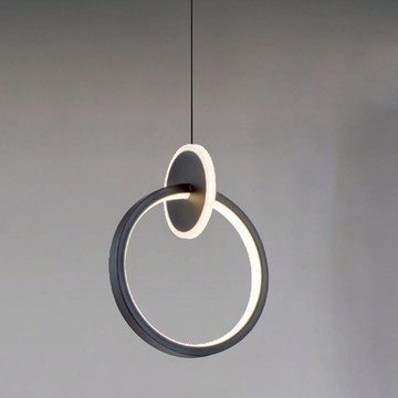 18W單吊燈 B150-81-24034