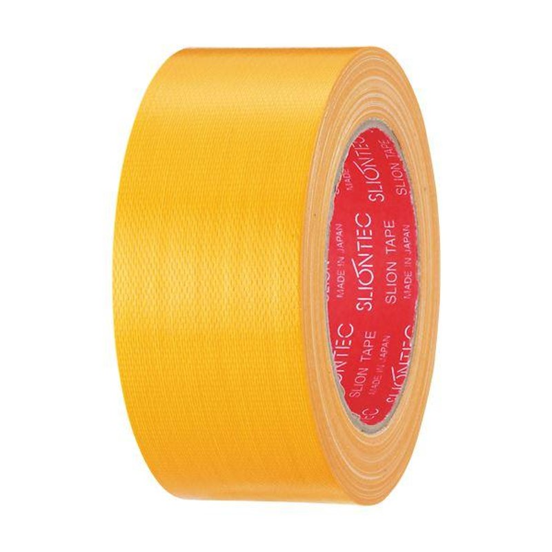 TANOSEE 布テープ 軽梱包用 50mm×25m 1セット(30巻) - 3