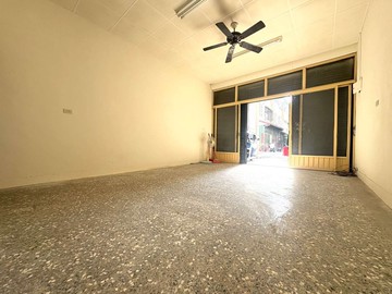 東山商圈一新二街透天｜台中市北屯區一新二街