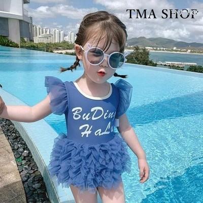 子供 水着 女の子 キッズ 女の子 ワンピース水着 かわいい 90 100 110 1 130 140cm 子供水着 キッズ水着 女の子水着 学校用 水着 幼稚園 保育園 通販 Lineポイント最大get Lineショッピング