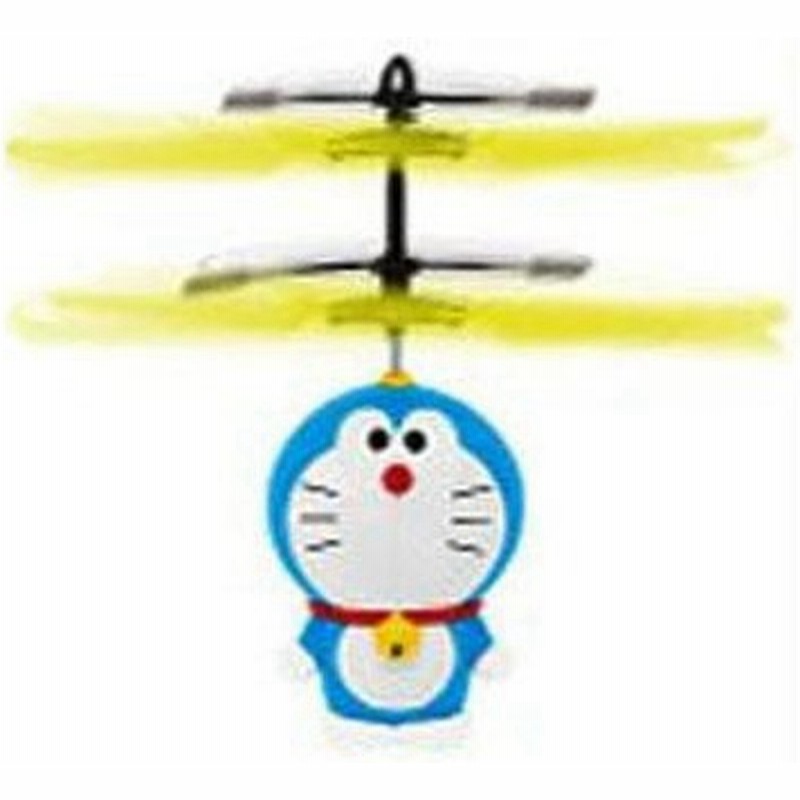 Flying I M Doraemon フライング アイム ドラえもん ヘリコプター かわいい 玩具 おもちゃ タケコプター センサー プレゼント どらえもん 屋内用 キャラクタ 通販 Lineポイント最大get Lineショッピング