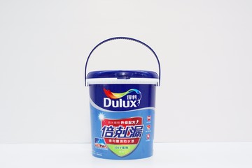 得利新倍剋漏屋頂防水漆3.6L