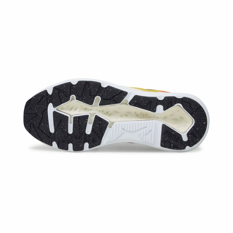 Puma ユニセックス Trc ブレイズ Hc スニーカー 通販 Lineポイント最大get Lineショッピング