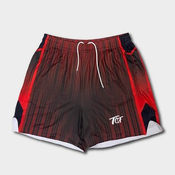AirJersey 極彈輕量單面球褲 - 2026 大專系際盃 3x3 秋季爭霸賽