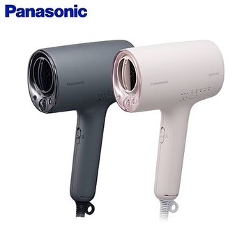 Panasonic 國際牌 高滲透奈米水離子吹風機EH-NA0K岩墨灰(K)