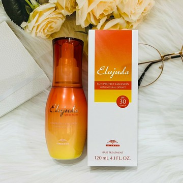 Milbon 哥德式 抗曬修護系列～果乳 果油 日用油 日用霜 多款供選