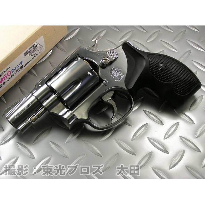 マルシン  38 S\u0026W SPECIAL CTG ガスガン　現状品。