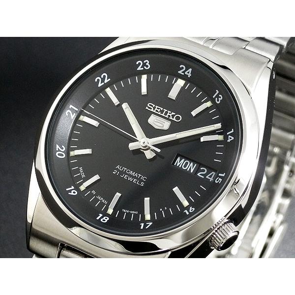 セイコー SEIKO セイコー5 SEIKO 5 自動巻き 腕時計 SNK567J1 通販