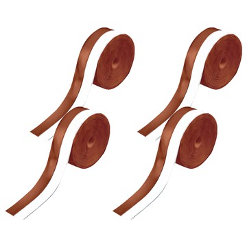 小麥購物 門窗密封條 35mm x 100cm Y242 棕色 22g  4個