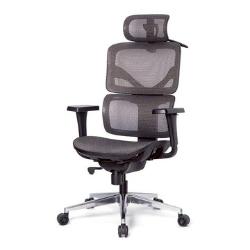 ToSpace Bestmade升空椅Core 核心版太空灰