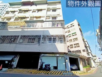 近台積電|邊間正5樓透天|可改回雙車庫｜高雄市楠梓區加昌路