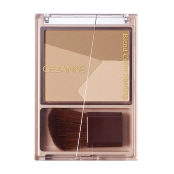 CEZANNE 精緻小顏修修餅 046-01 5G