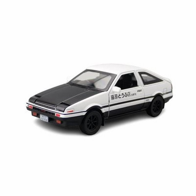 頭文字 d ミニカーの通販 9,358件の検索結果 | LINEショッピング