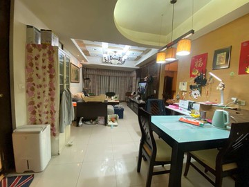 中壢家樂福電梯美3房｜桃園市中壢區金鋒四街