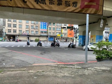 新北汐止老街汐止火車站#可商可自建店面｜新北市汐止區茄苳路