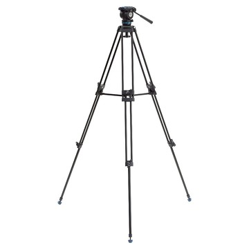 BENRO 百諾 專業攝影油壓三腳架套組  KH25PC  1組