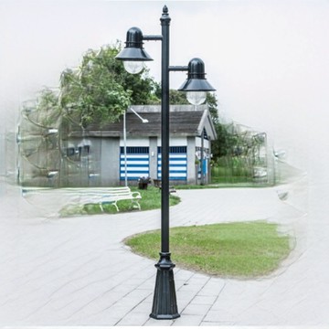 景觀路燈 K06-81-26628