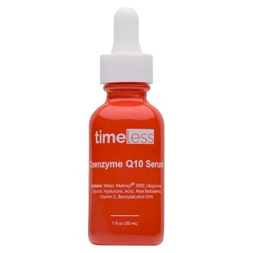timeless SKIN CARE Q10彈力緊膚精華  1件  30ml